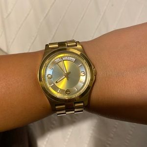 Marc by Marc Jacobs Watch
